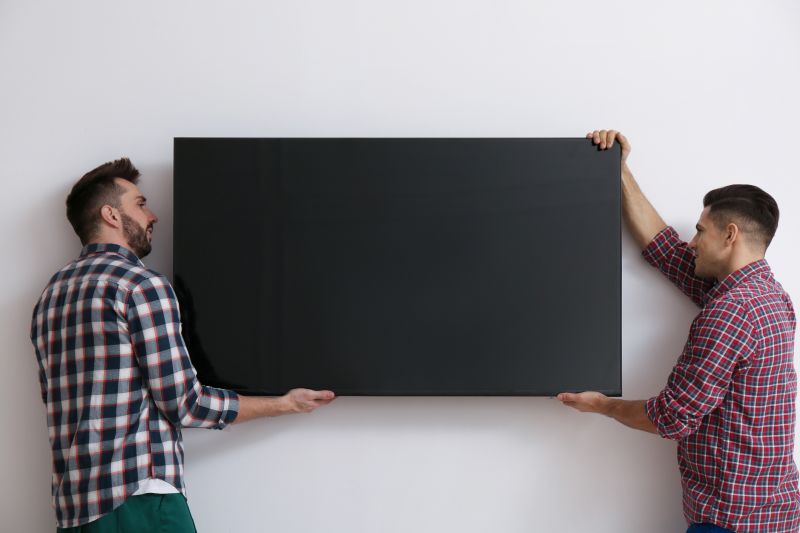 Flatscreen Tv Mounting in Arvada, CO