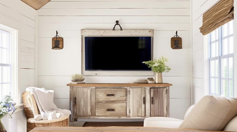 Bedroom Tv Mounting in Olathe, KS