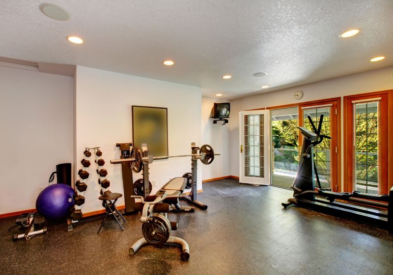 Fitness Equipment Assembly in Kansas City, KS