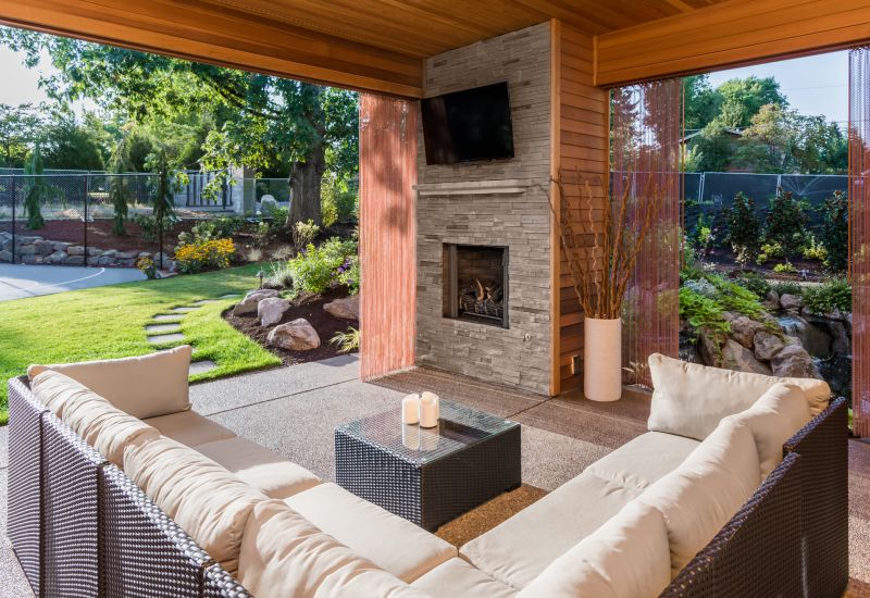 Outdoor Tv Mounting in Olathe, KS