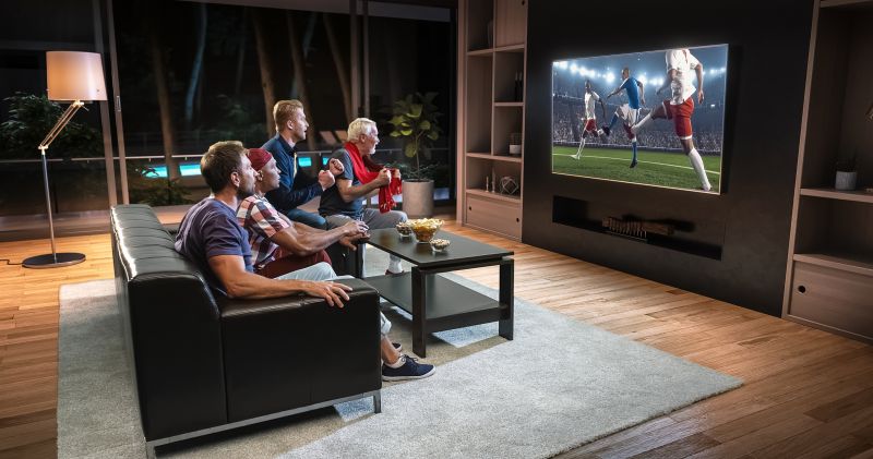 Outdoor Tv Mounting in Boulder, CO
