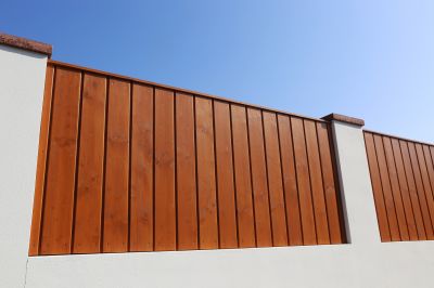 Privacy Fence Construction in St Louis, MO