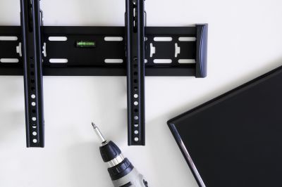 Wall Mounting Process