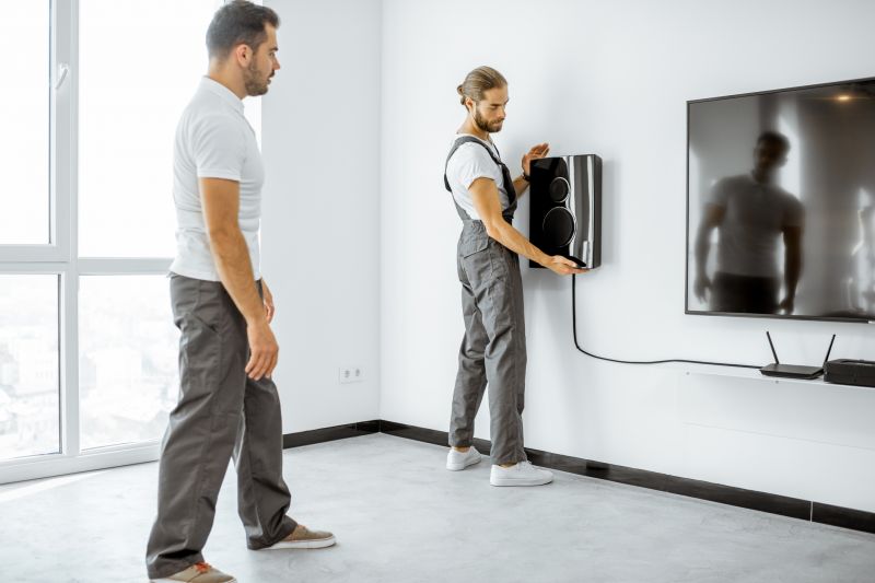 Projector Installation in Orem, UT