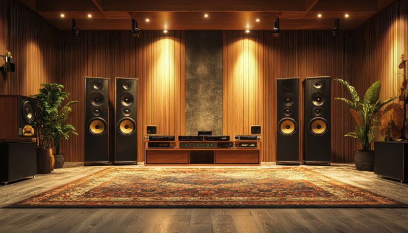 Surround Sound Installation in Provo, UT