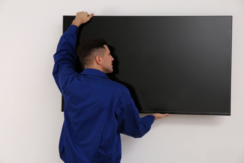 Television Hanging Service in Longmont, CO