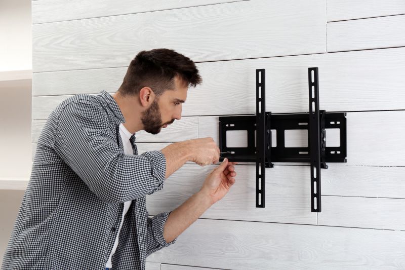 Tv Mounting Service in Arvada, CO