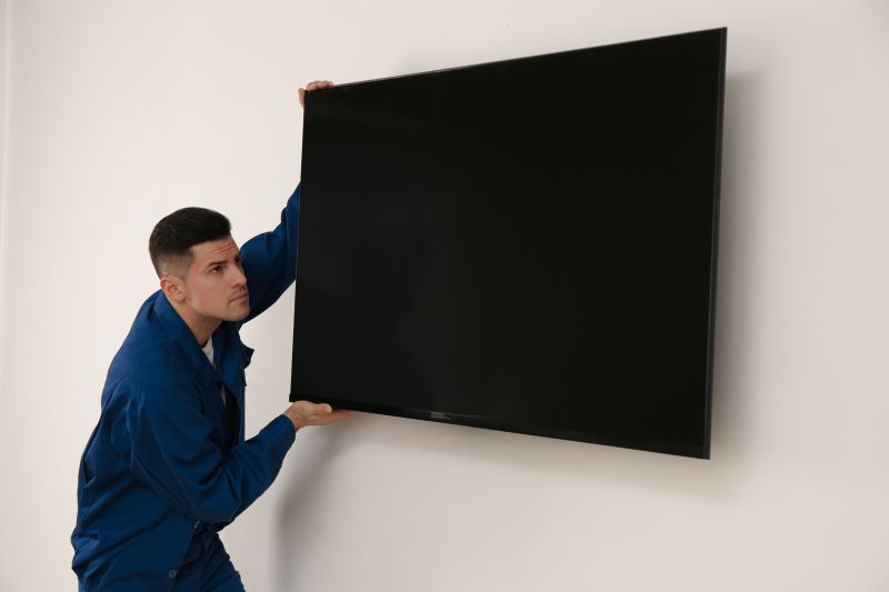 Tv Mounting Service in Arvada, CO